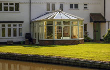 Fields End conservatory leads